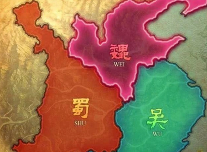 刘备为啥是借荆州（刘备借荆州孙权为什么要同意 刘备借的是一个州还是城） 第5张