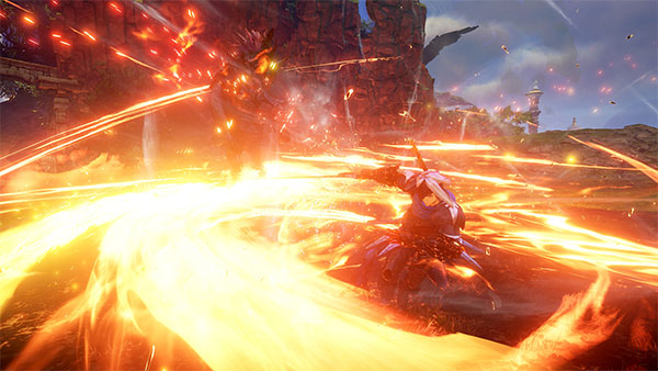 破晓传说魔武器是什么武器（破晓传说魔武器怎么获得） 第6张