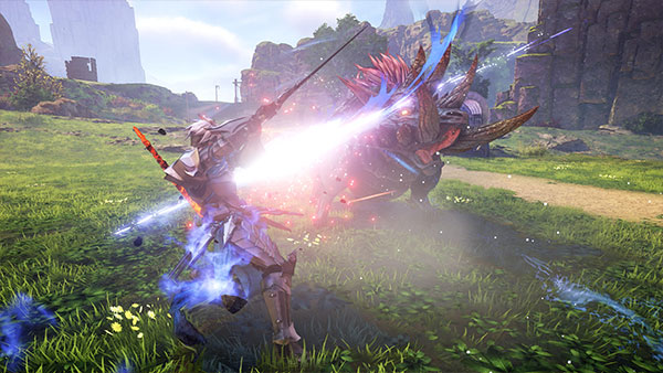 破晓传说魔武器是什么武器（破晓传说魔武器怎么获得） 第5张