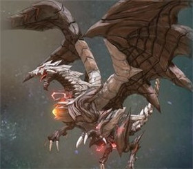破晓传说巨体怪物介绍大全（破晓传说巨体怪物介绍） 第5张