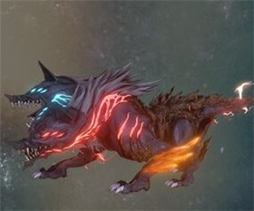 破晓传说巨体怪物介绍大全（破晓传说巨体怪物介绍） 第4张