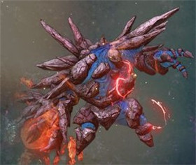 破晓传说巨体怪物介绍大全（破晓传说巨体怪物介绍） 第6张