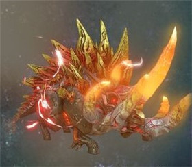 破晓传说巨体怪物介绍大全（破晓传说巨体怪物介绍） 第7张