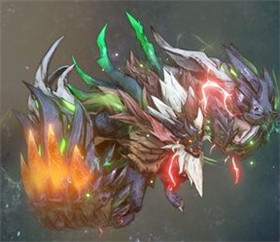 破晓传说巨体怪物介绍大全（破晓传说巨体怪物介绍） 第8张