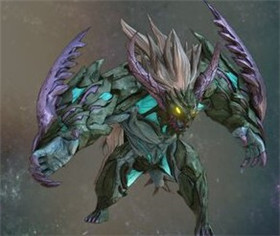 破晓传说巨体怪物介绍大全（破晓传说巨体怪物介绍） 第14张