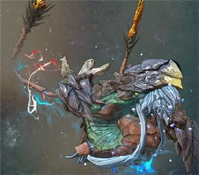 破晓传说巨体怪物介绍大全（破晓传说巨体怪物介绍） 第15张
