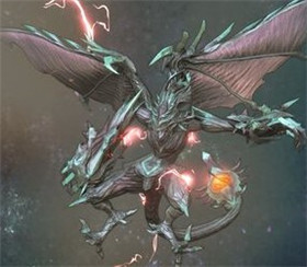 破晓传说巨体怪物介绍大全（破晓传说巨体怪物介绍） 第12张
