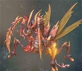 破晓传说巨体怪物介绍大全（破晓传说巨体怪物介绍） 第16张