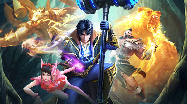 新斗罗大陆手游宗门竞速攻略（新斗罗大陆宗门答题答案是什么） 第4张