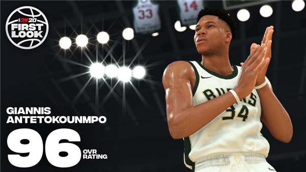 nba2k20操作技巧扣篮（NBA2K20怎么扣篮） 第1张