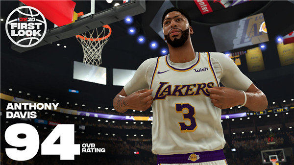 nba2k20投篮教学（nba2k20投篮技巧） 第3张