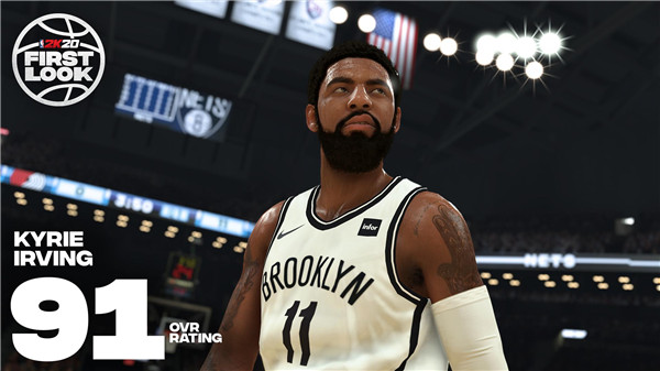 nba2k20投篮教学（nba2k20投篮技巧） 第2张