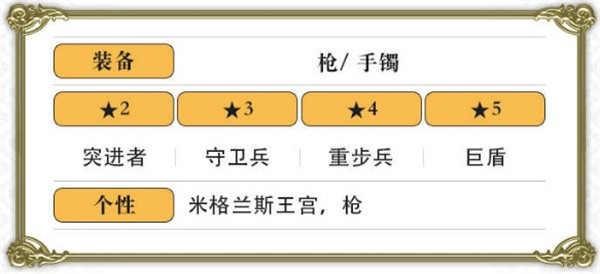 另一个伊甸毕维特值得培养吗（另一个伊甸超越时空的猫伯特兰角色介绍） 第4张
