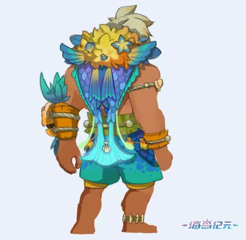 海岛纪元战士加点（海岛纪元斗士夏日泳装怎么样） 第3张