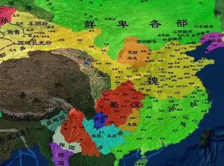 孙权会做人（孙权敢放心交权交给别人 孙权的用人之道是什么样的） 第2张