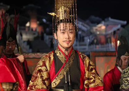 刘弗陵下一代皇上是谁（刘弗陵为何年仅22号就无子而终？霍光对他做了什么？） 第2张