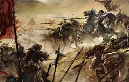 宋朝有多少骑兵（宋朝实力弱是因为缺少骑兵吗 真相到底是什么样的） 第2张