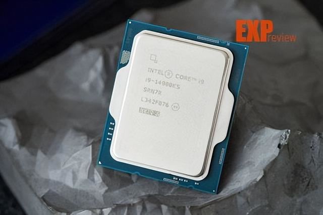 14代的巅峰之作! 酷睿i9-14900KS天梯榜处理器详细评测 第7张