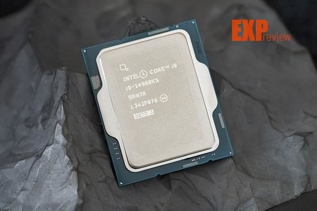 14代的巅峰之作! 酷睿i9-14900KS天梯榜处理器详细评测 第6张