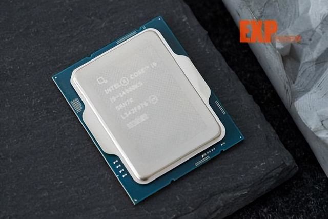 14代的巅峰之作! 酷睿i9-14900KS天梯榜处理器详细评测 第4张