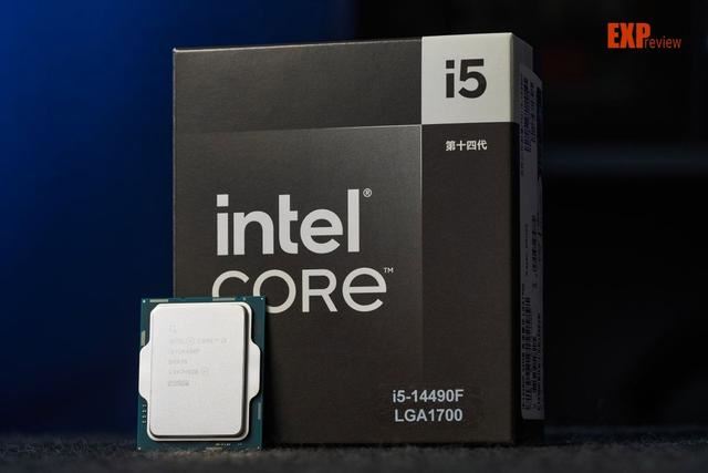 特供黑盒还香吗? 酷睿i5-14490F/i7-14790F处理器评测 第4张