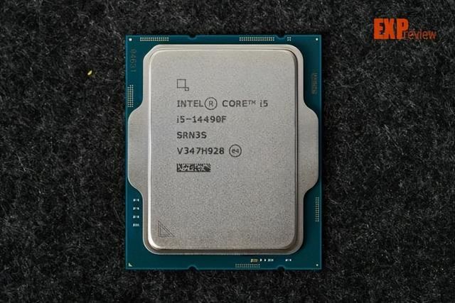 特供黑盒还香吗? 酷睿i5-14490F/i7-14790F处理器评测 第6张