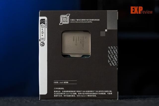 特供黑盒还香吗? 酷睿i5-14490F/i7-14790F处理器评测 第12张