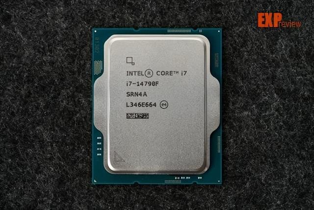 特供黑盒还香吗? 酷睿i5-14490F/i7-14790F处理器评测 第11张