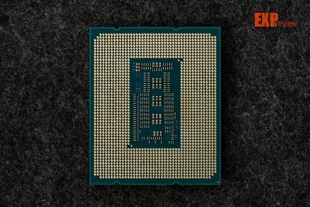 特供黑盒还香吗? 酷睿i5-14490F/i7-14790F处理器评测 第13张