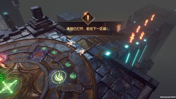 战神遗迹游戏攻略（战神遗迹历练之窟闯关攻略） 第5张