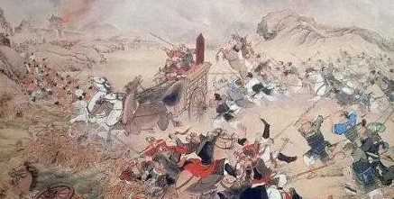 西晋灭亡之后 江东士族为何没有趁机恢复东吴地盘（西晋灭亡之后 江东士族为何没有趁机恢复东吴） 第1张