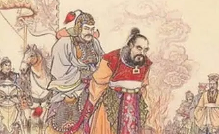 西晋灭亡之后 江东士族为何没有趁机恢复东吴地盘（西晋灭亡之后 江东士族为何没有趁机恢复东吴） 第7张