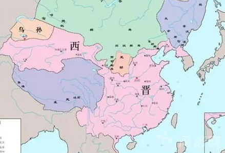西晋灭亡之后 江东士族为何没有趁机恢复东吴地盘（西晋灭亡之后 江东士族为何没有趁机恢复东吴） 第8张