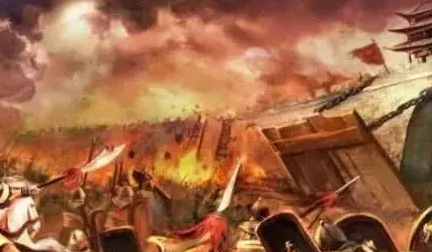 西晋灭亡之后 江东士族为何没有趁机恢复东吴地盘（西晋灭亡之后 江东士族为何没有趁机恢复东吴） 第10张