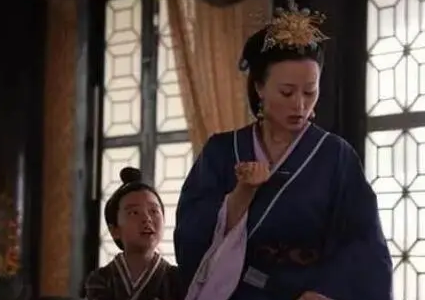 代王刘恒是谁的孩子（代王王后为刘恒生下四个儿子，为何史料皆无记载？） 第1张