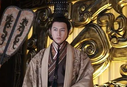 代王刘恒是谁的孩子（代王王后为刘恒生下四个儿子，为何史料皆无记载？） 第3张