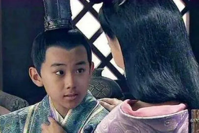 代王刘恒是谁的孩子（代王王后为刘恒生下四个儿子，为何史料皆无记载？） 第5张