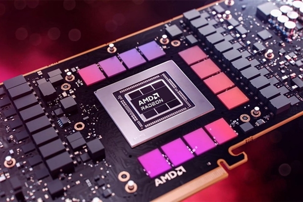 AMD RDNA4没有顶级旗舰 但有全新光追 RDNA4 第1张