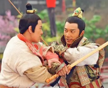 玄武门事变咋回事（玄武门事变的背后是什么样的真相?为何会发生这次政变？） 第2张