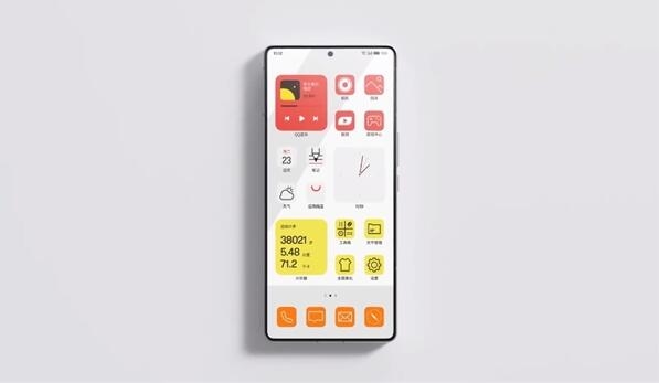 极星Polestar Phone成功刷入魅族Flyme系统：成功开机使用 Phone 魅族Flyme系统 第2张