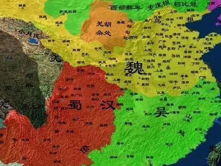 刘备建立蜀汉之后 蜀汉为什么不算汉朝了（刘备建立蜀汉之后 蜀汉为什么不算汉朝） 第3张