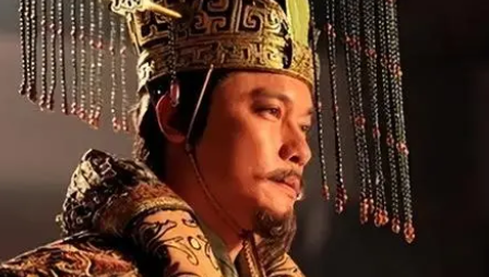 无狐起飞（“无狐偃，便无晋文公”这句话是什么意思？为什么这么说？） 第1张