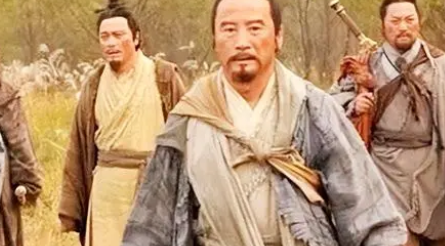 无狐起飞（“无狐偃，便无晋文公”这句话是什么意思？为什么这么说？） 第2张