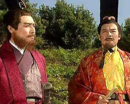 刘备为什么伐吴失败（都说刘备带着七十万大军伐吴 刘备为什么还是输了） 第1张