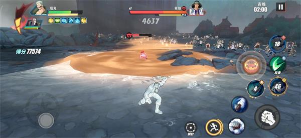 热血航线青雉试炼buff（航海王热血航线青雉试炼终极凌冽通关攻略） 第5张