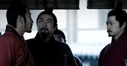 刘邦手下曹参是曹操的什么人（曹参曾是刘邦的得力干将，为什么刘邦却称他为“猎狗”？） 第1张