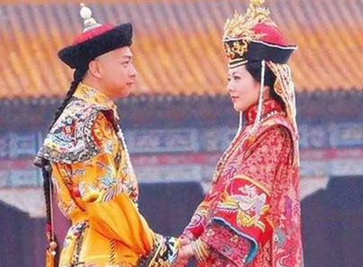 孝哲毅皇后怀孕了吗（孝哲毅皇后非常优秀，为何最后却是自缢收场呢？） 第1张