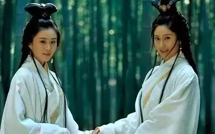 大乔嫁孙策小乔嫁周瑜（孙策和周瑜去世后，大乔、小乔的结局是什么？） 第1张