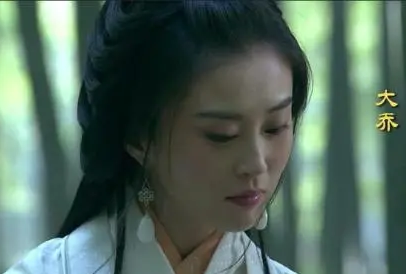 大乔嫁孙策小乔嫁周瑜（孙策和周瑜去世后，大乔、小乔的结局是什么？） 第3张