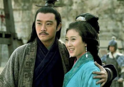 大乔嫁孙策小乔嫁周瑜（孙策和周瑜去世后，大乔、小乔的结局是什么？） 第4张